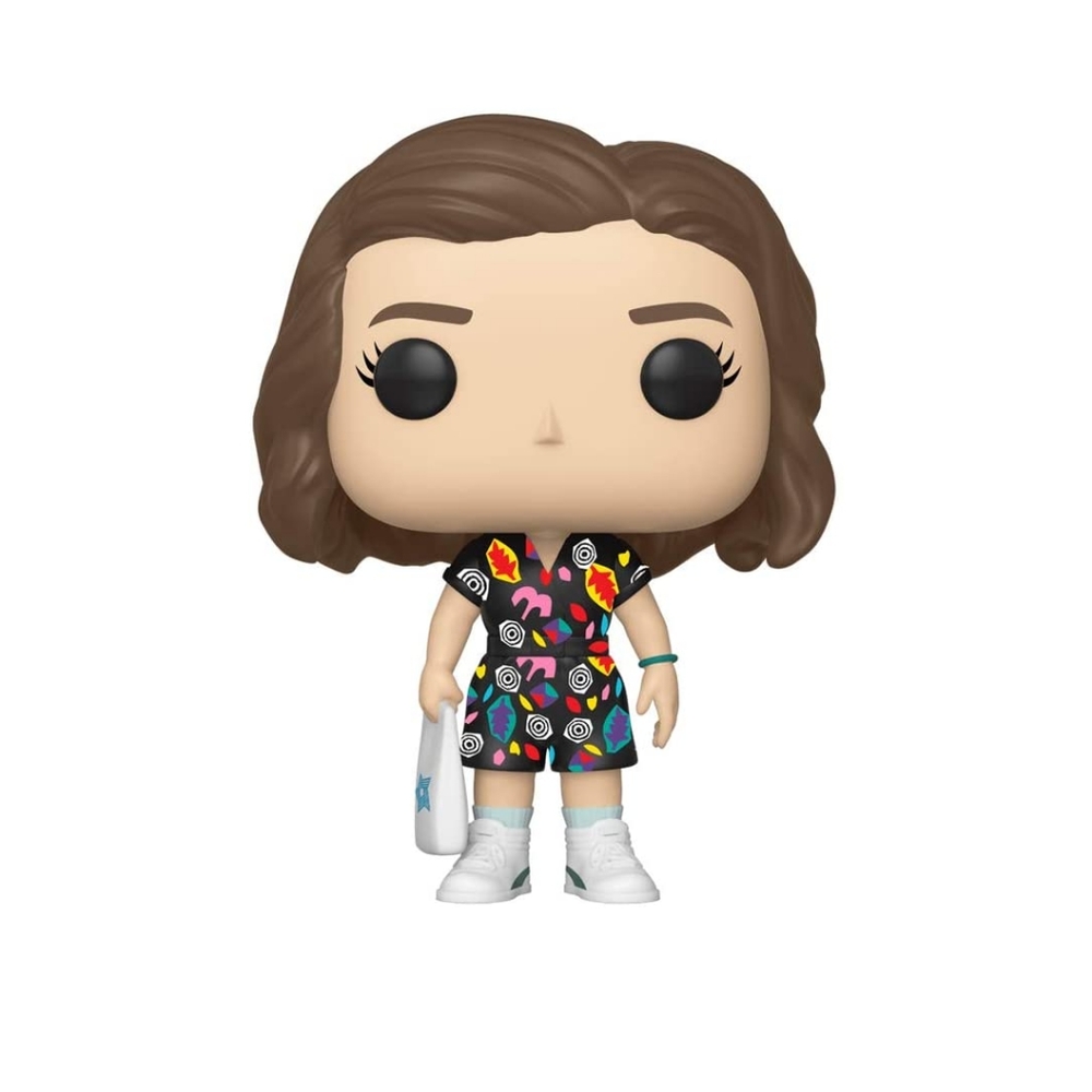 Eleven funko pop